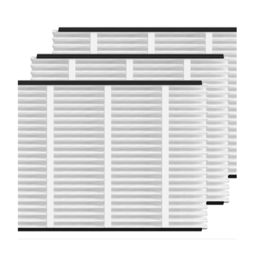 213 Furnace Replacement Filter MERV 13 Compatible with AprilAire 3-pack